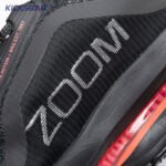 Nike Air Zoom Pegasus Premium Black Bright Crimson HQ2592-003 Unisex - Image 15