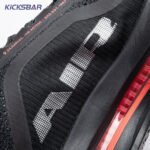 Nike Air Zoom Pegasus Premium Black Bright Crimson HQ2592-003 Unisex - Image 16