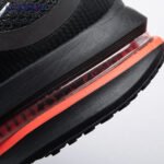 Nike Air Zoom Pegasus Premium Black Bright Crimson HQ2592-003 Unisex - Image 19