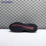 Nike Air Zoom Pegasus Premium Black Bright Crimson HQ2592-003 Unisex - Image 5