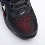 Nike Air Zoom Pegasus Premium Black Bright Crimson HQ2592-003 Unisex - Image 8