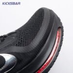 Nike Air Zoom Pegasus Premium Black Bright Crimson HQ2592-003 Unisex - Image 9