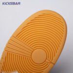 Nike SB Dunk Low Pro White Gum CD2563-101 Unisex - Image 14