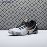 Nike Kobe 9 EM Low Protro Mambacita FZ7333-002 Men's - Image 2
