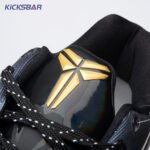 Nike Kobe 9 EM Low Protro Mambacita FZ7333-002 Men's - Image 11