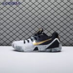 Nike Kobe 9 EM Low Protro Mambacita FZ7333-002 Men's - Image 3