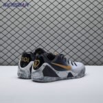 Nike Kobe 9 EM Low Protro Mambacita FZ7333-002 Men's - Image 7