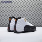 Jordan 12 Retro Taxi (2025) CT8013-117 Men's - Image 7