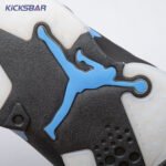 Jordan 6 Retro UNC 384664-006 Unisex - Image 14