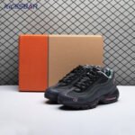 Nike Air Max 95 SP Corteiz Pink Beam FB2709-001 Men's