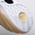 Nike Kobe 8 Protro Champagne Gold HM6469-701 Men's - Image 16