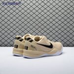 Nike Kobe 8 Protro Champagne Gold HM6469-701 Men's - Image 7