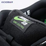Nike SB Dunk Low Staple Panda Pigeon Unisex - Image 14