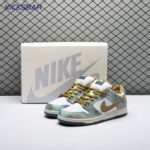 Nike SB Dunk Low Alexis Sablone Chameleon HJ3386-300 Unisex
