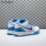 Nike Kobe 4 Protro Draft Day Hornets AV6339-100 Men's - Image 6