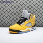 Jordan 5 Retro Tokyo T23 (2025) IO3372-700 Unisex - Image 2
