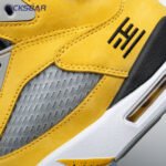 Jordan 5 Retro Tokyo T23 (2025) IO3372-700 Unisex - Image 11