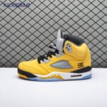 Jordan 5 Retro Tokyo T23 (2025) IO3372-700 Unisex - Image 3