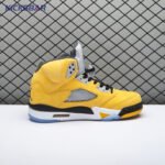 Jordan 5 Retro Tokyo T23 (2025) IO3372-700 Unisex - Image 4
