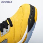 Jordan 5 Retro Tokyo T23 (2025) IO3372-700 Unisex - Image 10