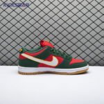 Nike SB Dunk Low PRM "Seattle Supersonics" FZ1287-300 Unisex - Image 4