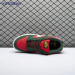 Nike SB Dunk Low PRM "Seattle Supersonics" FZ1287-300 Unisex - Image 6
