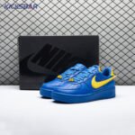 Nike Air Force 1 Low SP AMBUSH Game Royal DV3464-400 Unisex