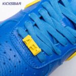 Nike Air Force 1 Low SP AMBUSH Game Royal DV3464-400 Unisex - Image 12