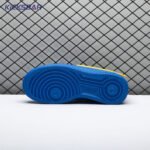 Nike Air Force 1 Low SP AMBUSH Game Royal DV3464-400 Unisex - Image 5