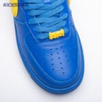 Nike Air Force 1 Low SP AMBUSH Game Royal DV3464-400 Unisex - Image 8