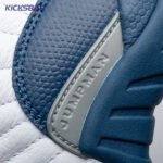 Jordan 12 Retro French Blue (2025) 153265-114 Women's - Image 11