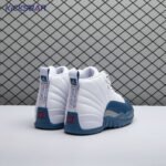 Jordan 12 Retro French Blue (2025) 153265-114 Women's - Image 7