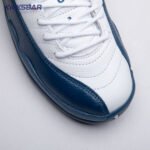 Jordan 12 Retro French Blue (2025) 153265-114 Women's - Image 8