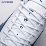 Jordan 12 Retro French Blue (2025) 153265-114 Women's - Image 10