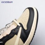 Travis Scott x Air Jordan 1 Low OG SP DM7866-201 Unisex - Image 11