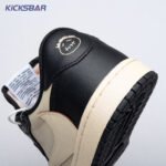 Travis Scott x Air Jordan 1 Low OG SP DM7866-201 Unisex - Image 14