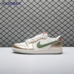 Jordan 1 Low OG Year of the Dragon (2024) (GS) FQ6593-100 Unisex - Image 3