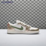 Jordan 1 Low OG Year of the Dragon (2024) (GS) FQ6593-100 Unisex - Image 4