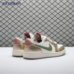 Jordan 1 Low OG Year of the Dragon (2024) (GS) FQ6593-100 Unisex - Image 7