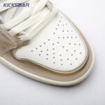 Jordan 1 Low OG Year of the Dragon (2024) (GS) FQ6593-100 Unisex - Image 8
