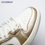 Jordan 1 Low OG Year of the Dragon (2024) (GS) FQ6593-100 Unisex - Image 9