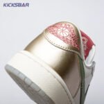 Jordan 1 Low OG Year of the Dragon (2024) (GS) FQ6593-100 Unisex - Image 10