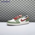 Jordan 1 Retro Low OG Year of the Dragon (2024) FN3727-100 Unisex - Image 2