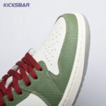 Jordan 1 Retro Low OG Year of the Dragon (2024) FN3727-100 Unisex - Image 11