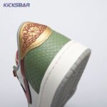 Jordan 1 Retro Low OG Year of the Dragon (2024) FN3727-100 Unisex - Image 13