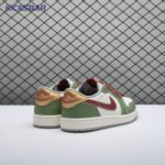Jordan 1 Retro Low OG Year of the Dragon (2024) FN3727-100 Unisex - Image 7