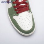Jordan 1 Retro Low OG Year of the Dragon (2024) FN3727-100 Unisex - Image 8