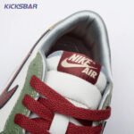 Jordan 1 Retro Low OG Year of the Dragon (2024) FN3727-100 Unisex - Image 9