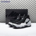 Nike Air Foamposite Pro "Wolf Grey" HF0794-001 Men's