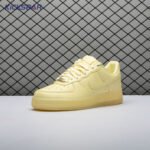 Nike Air Force 1 Low Lover Boy Citron Tint CZ8065-800 Unisex - Image 2
